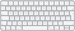 Apple Magic Keyboard MK2A3Z/AA нет кириллицы