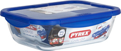 Pyrex Cook&Go 283PG00ST