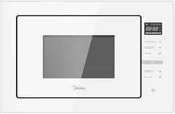 Микроволновая печь Midea MI10250GW Микроволновая печь Midea MI10250GW