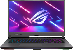 ASUS ROG Strix G17 G713RM-LL056