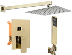 Душевая система Rea Fenix REA-P8401 Душевая система Rea Fenix REA-P8401