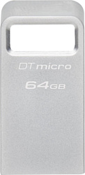 Kingston DataTraveler Micro USB 3.2 Gen 1 64GB