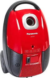 Пылесос Panasonic MC-CG713R149 Пылесос Panasonic MC-CG713R149