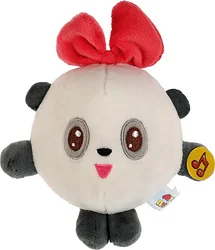Мягкая игрушка Мульти-пульти Малышарики Пандочка V62647-10-1