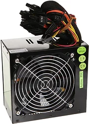 Блок питания Delux 550W
