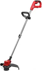 Триммер аккумуляторный Wortex TB 3018-1 0333241 (без АКБ)