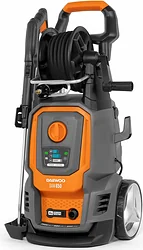 Мойка высокого давления Daewoo Power DAW 650