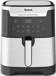Аэрофритюрница Tefal EY801D15