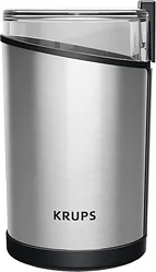 Кофемолка Krups Fast Touch GX204D