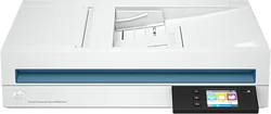Планшетный сканер HP ScanJet Enterprise Flow N6600 fnw1 20G08A Планшетный сканер HP ScanJet Enterprise Flow N6600 fnw1 20G08A