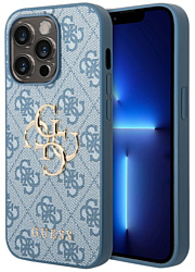 CG Mobile Guess для iPhone 14 Pro GUHCP14L4GMGBL