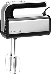 Миксер Galaxy Line GL2228 Миксер Galaxy Line GL2228