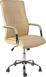 Кресло Меб-ФФ MF-3011 (бежевый)