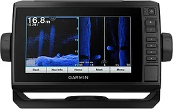 Garmin echoMAP UHD 72sv с датчиком GT56UHD-TM