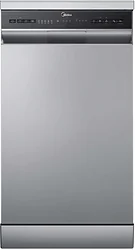 Посудомоечная машина Midea MFD45S160Si Посудомоечная машина Midea MFD45S160Si
