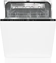 Посудомоечная машина Gorenje GV642E90 Посудомоечная машина Gorenje GV642E90