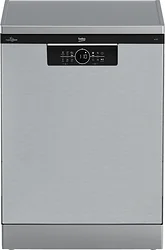 Посудомоечная машина BEKO BDFN26531X Посудомоечная машина BEKO BDFN26531X