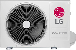 LG Eco Smart Dual Inverter PC18SQ.UL2C
