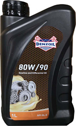 Benzoil 80W-90 648090001 1л