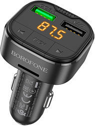 Borofone BC43 Flash