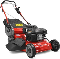 Газонокосилка Weibang WB537SLC V 3IN1