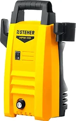 Мойка высокого давления Steher G-180 HPW-110