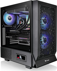 Корпус для компьютера Thermaltake Ceres 330 TG ARGB CA-1Y2-00M1WN-01