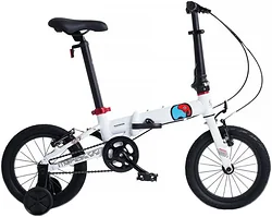 Велосипед Maxiscoo S007 Pro (2024)