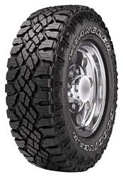 Goodyear Wrangler DuraTrac 255/65 R19 114Q