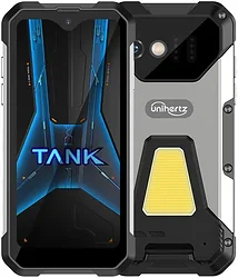 Смартфон Unihertz Tank Mini 12/256GB