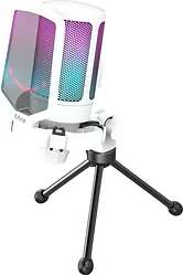 Микрофон Fifine A6V (белый) Микрофон Fifine A6V (белый)