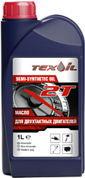 Texoil 2T API TC 1л