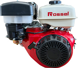 Rossel 170F