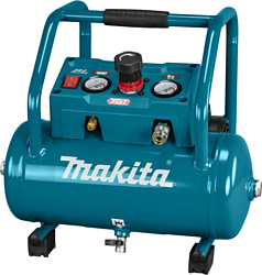 Makita AC001GZ (без АКБ)