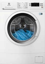 Стиральная машина Electrolux EW6SM404WP Стиральная машина Electrolux EW6SM404WP