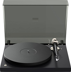 Проигрыватель виниловых дисков Pro-Ject Debut PRO