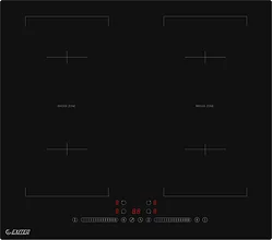 Электрическая варочная панель Exiteq EXH-504IB Электрическая варочная панель Exiteq EXH-504IB
