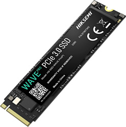 SSD диск Hiksemi Wave Pro(P) 2TB HS-SSD-WAVE PRO(P) 2048G