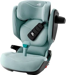 Автокресло Britax Romer Kidfix Pro Style (harbor blue)