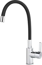 Смеситель Rubineta Flexy-33 (BK)