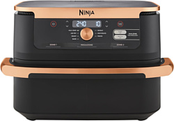 Ninja Foodi FlexDrawer Airfryer AF500EUCP