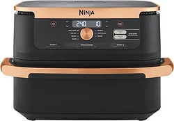 Аэрогриль Ninja Foodi FlexDrawer Airfryer AF500EUCP Аэрогриль Ninja Foodi FlexDrawer Airfryer AF500EUCP