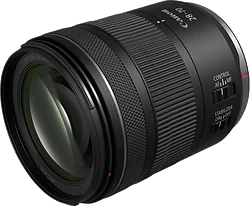 Объектив Canon RF 28-70mm F2.8 IS STM