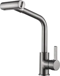 Смеситель Ledeme L4099D-4