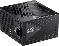 Блок питания ADATA XPG Core Reactor II 650W COREREACTORII650G-BKCEU