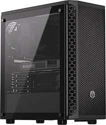 Корпус для компьютера Endorfy Signum 300 Core EY2A004