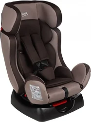 Автокресло Siger Диона Винни Пух KRES4035 (кофе)