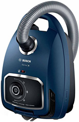 Пылесос Bosch BGL6XSIL3