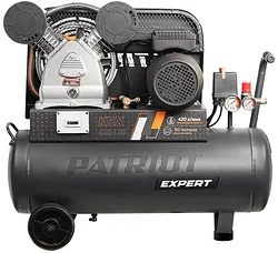Компрессор Patriot KRX 420 L50