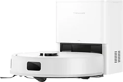 Робот-пылесос Trouver Robot Vacuum E20 Plus RLE12GD (евровилка)